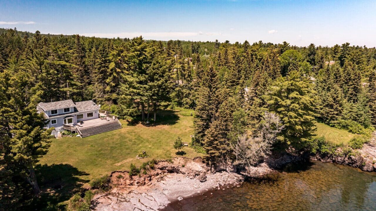 Photo of Outdoor in Two Harbors