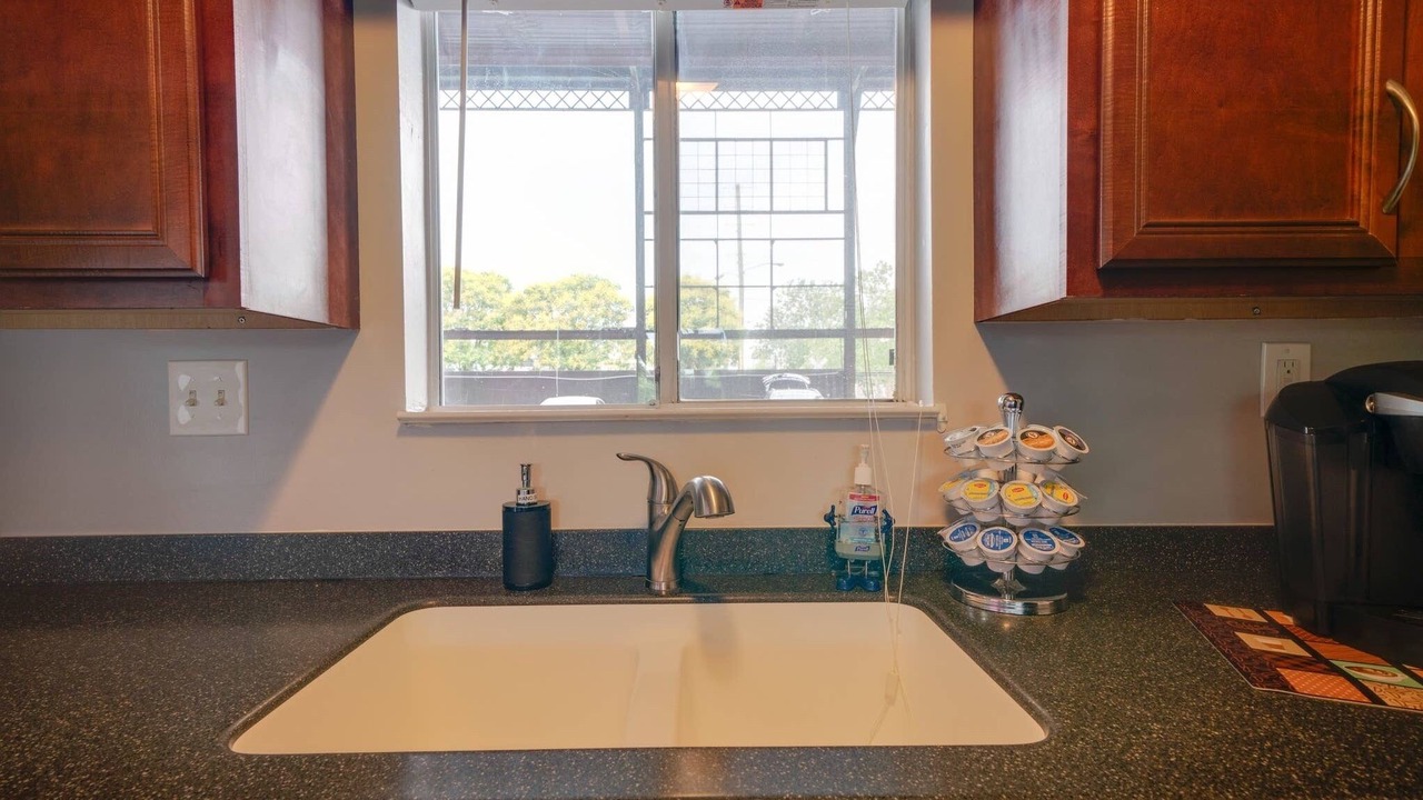 Photo of Bathroom in North Capitol