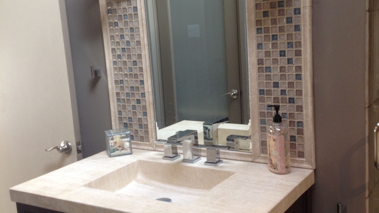 Photo of Bathroom in Green Tree