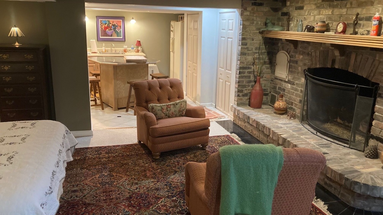 Photo of Bedroom in Green Tree