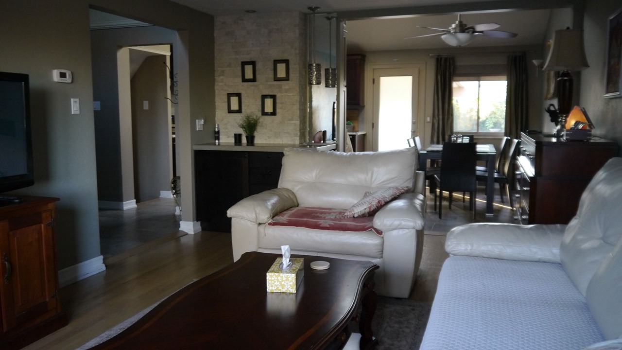 Photo of Livingroom in Green Tree