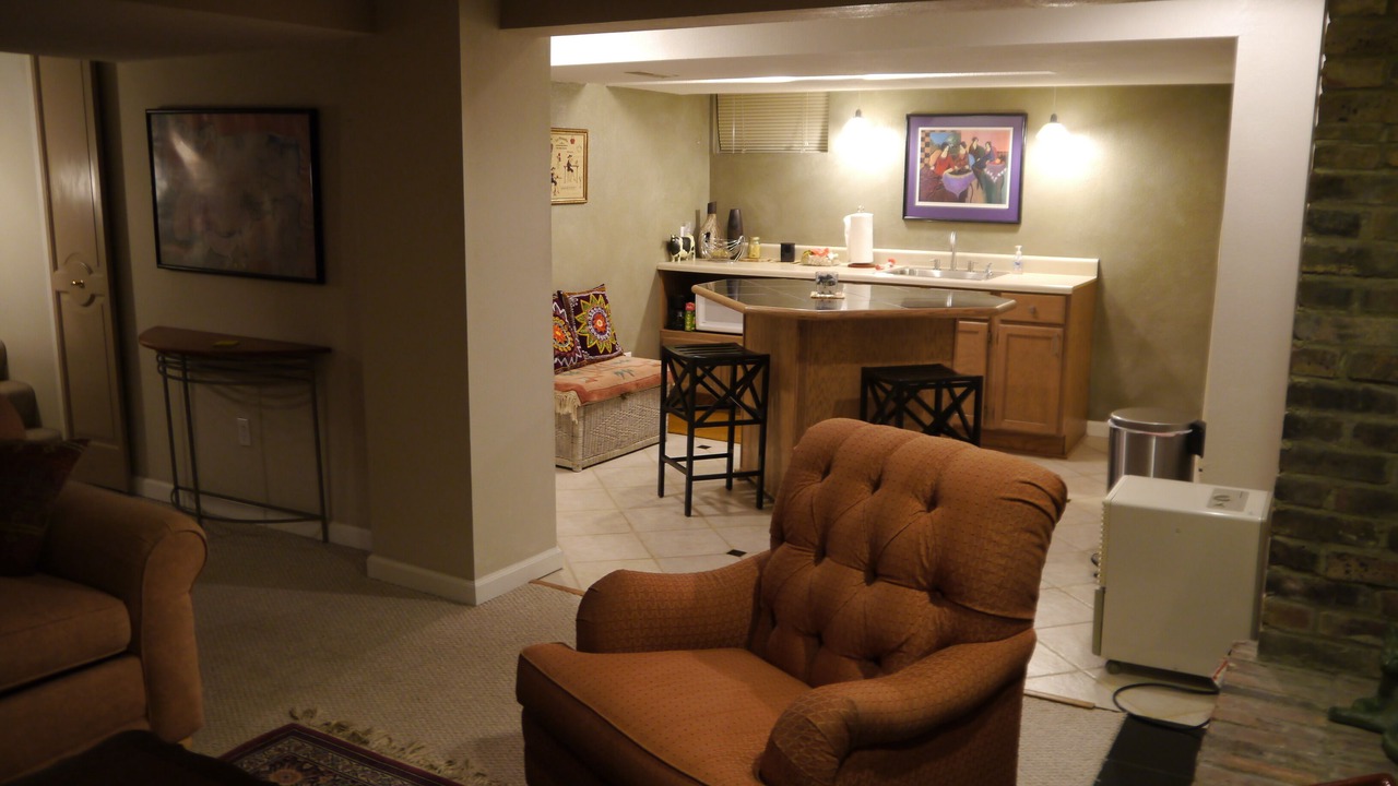 Photo of Livingroom in Green Tree