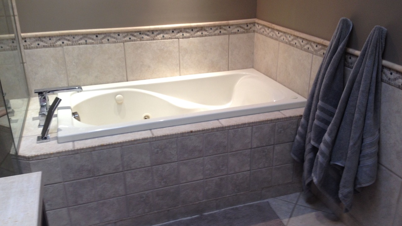 Photo of Bathroom in Green Tree