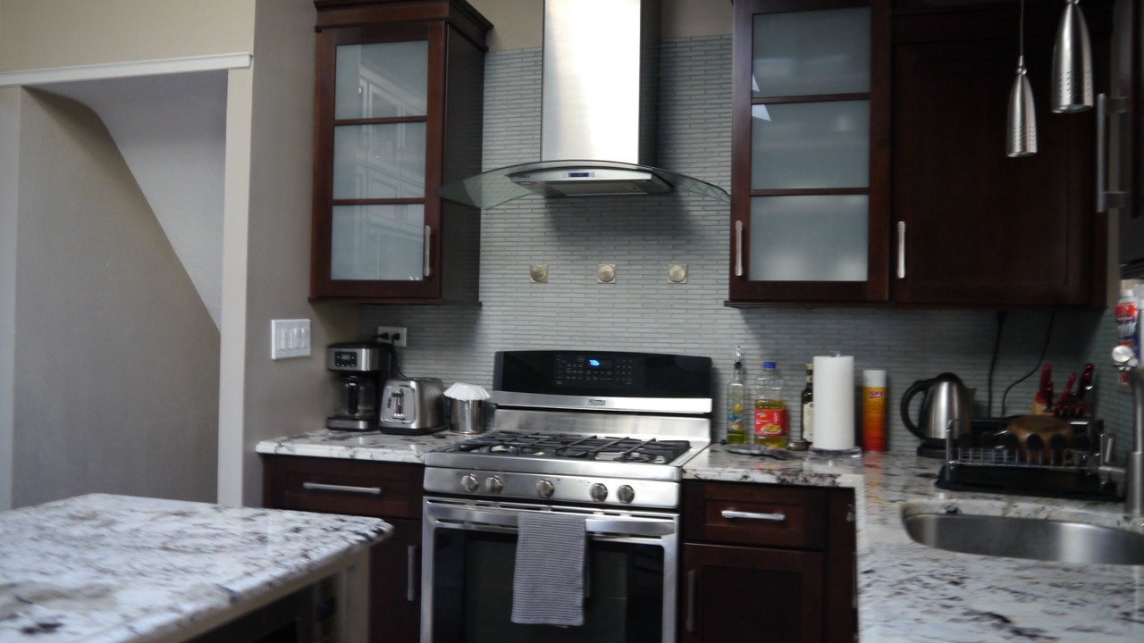 Photo of Kitchen in Green Tree