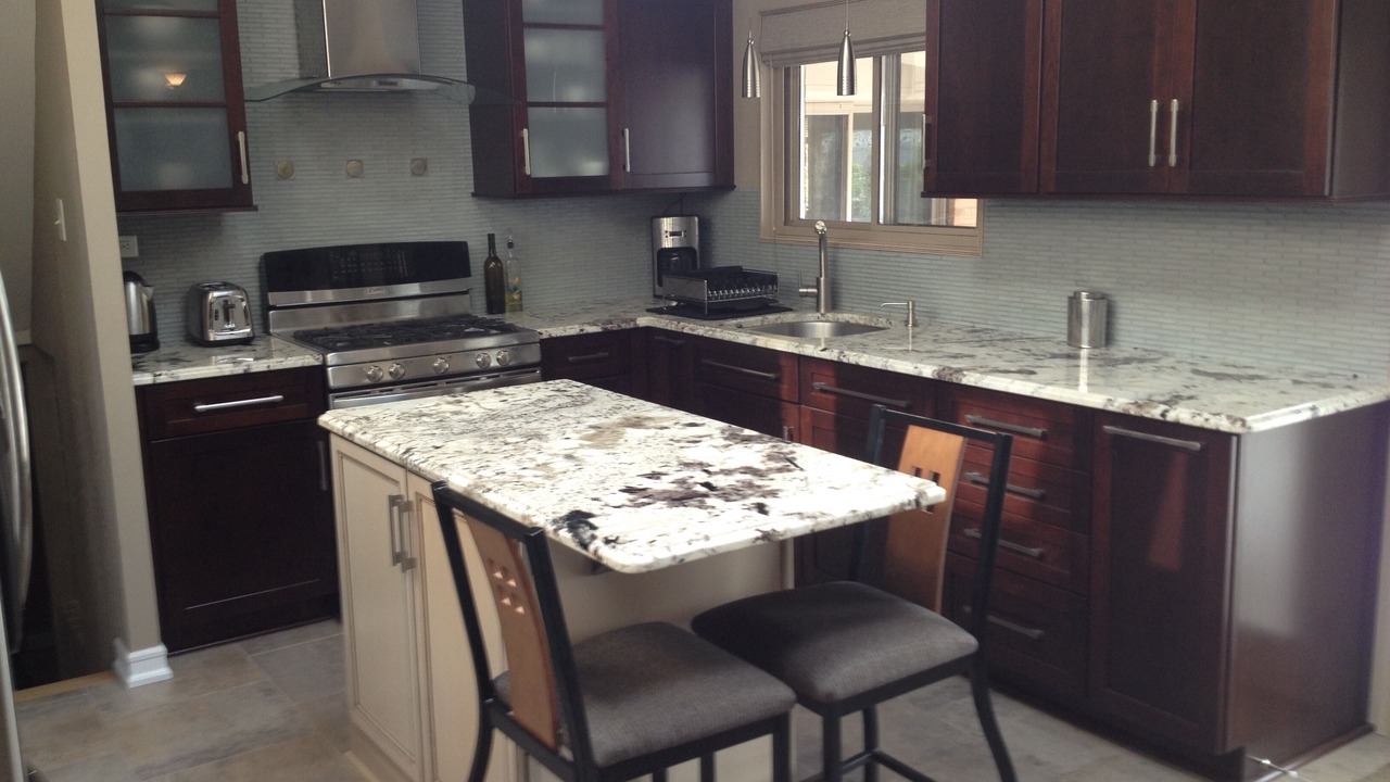 Photo of Bedroom in Green Tree