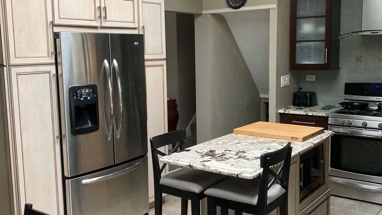 Photo of Kitchen in Green Tree