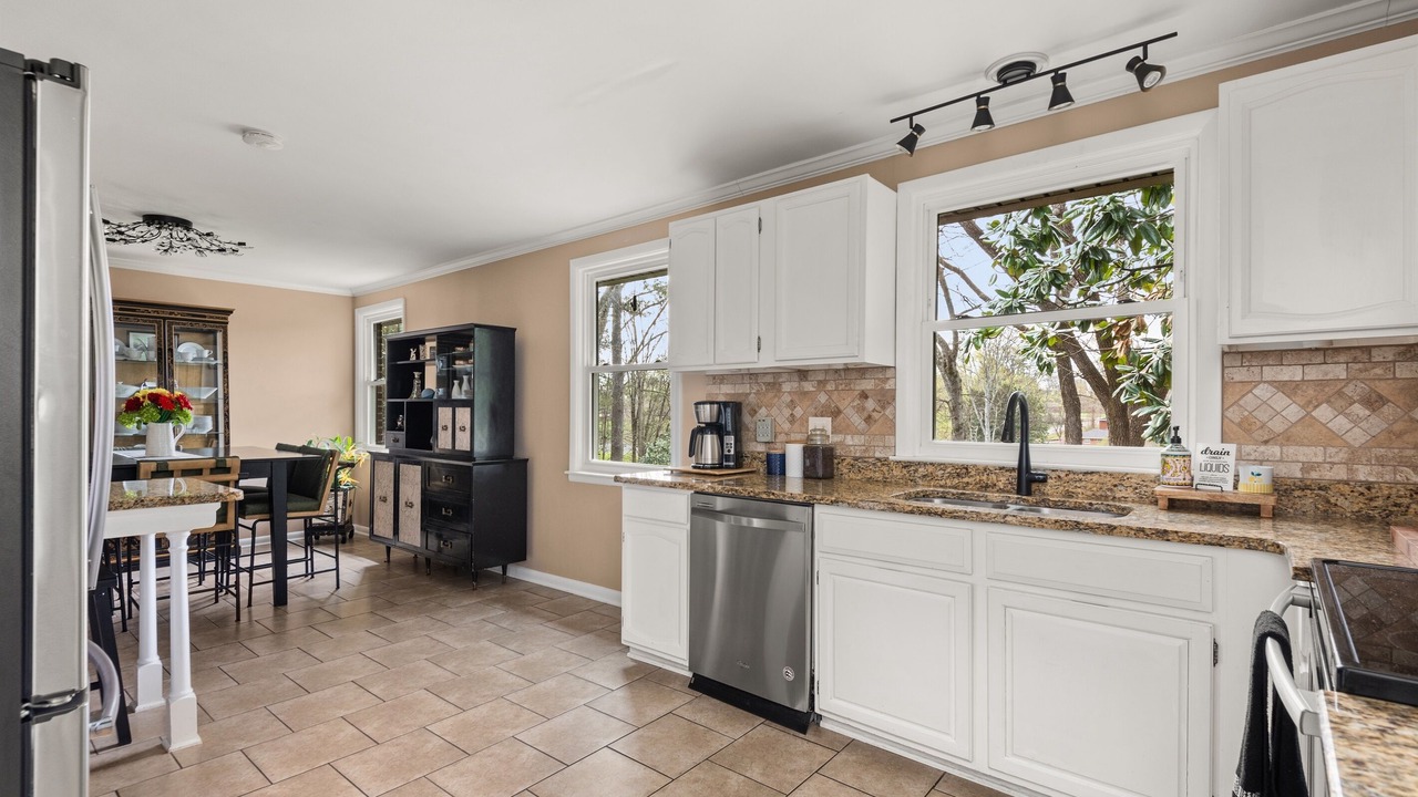 Photo of Kitchen in Nashville