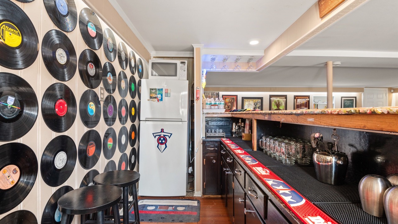 Photo of Kitchen in Nashville