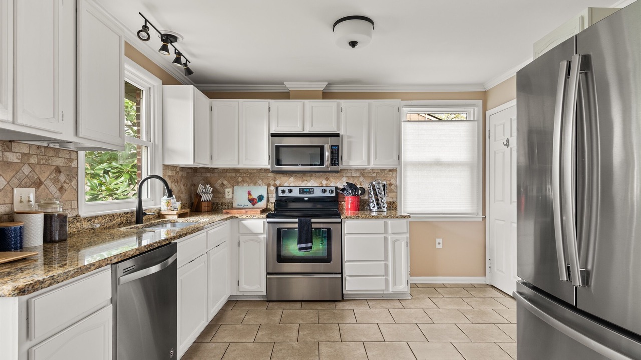 Photo of Kitchen in Nashville