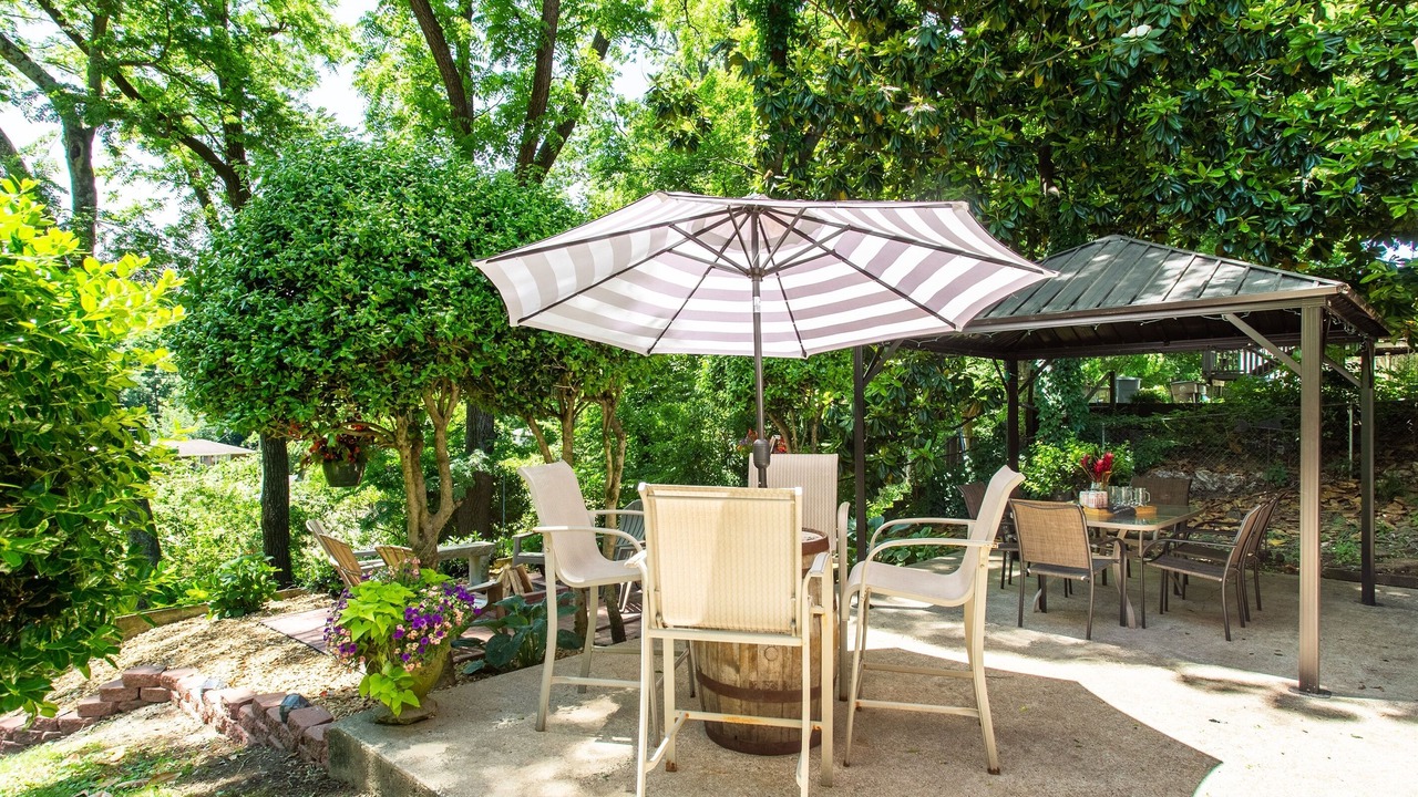 Photo of Outdoor in Nashville