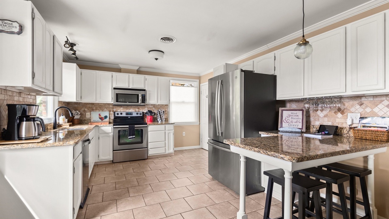 Photo of Kitchen in Nashville