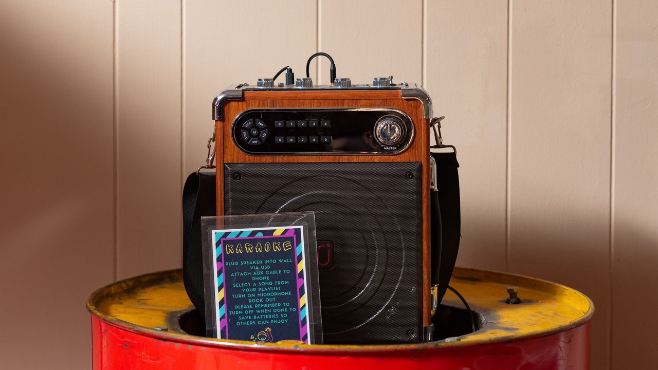 Photo of Others in Nashville