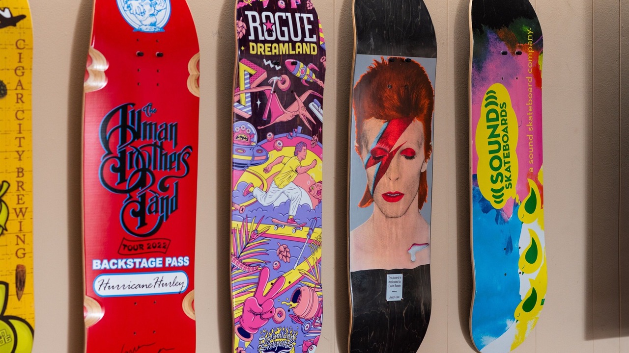 Photo of Others in Nashville