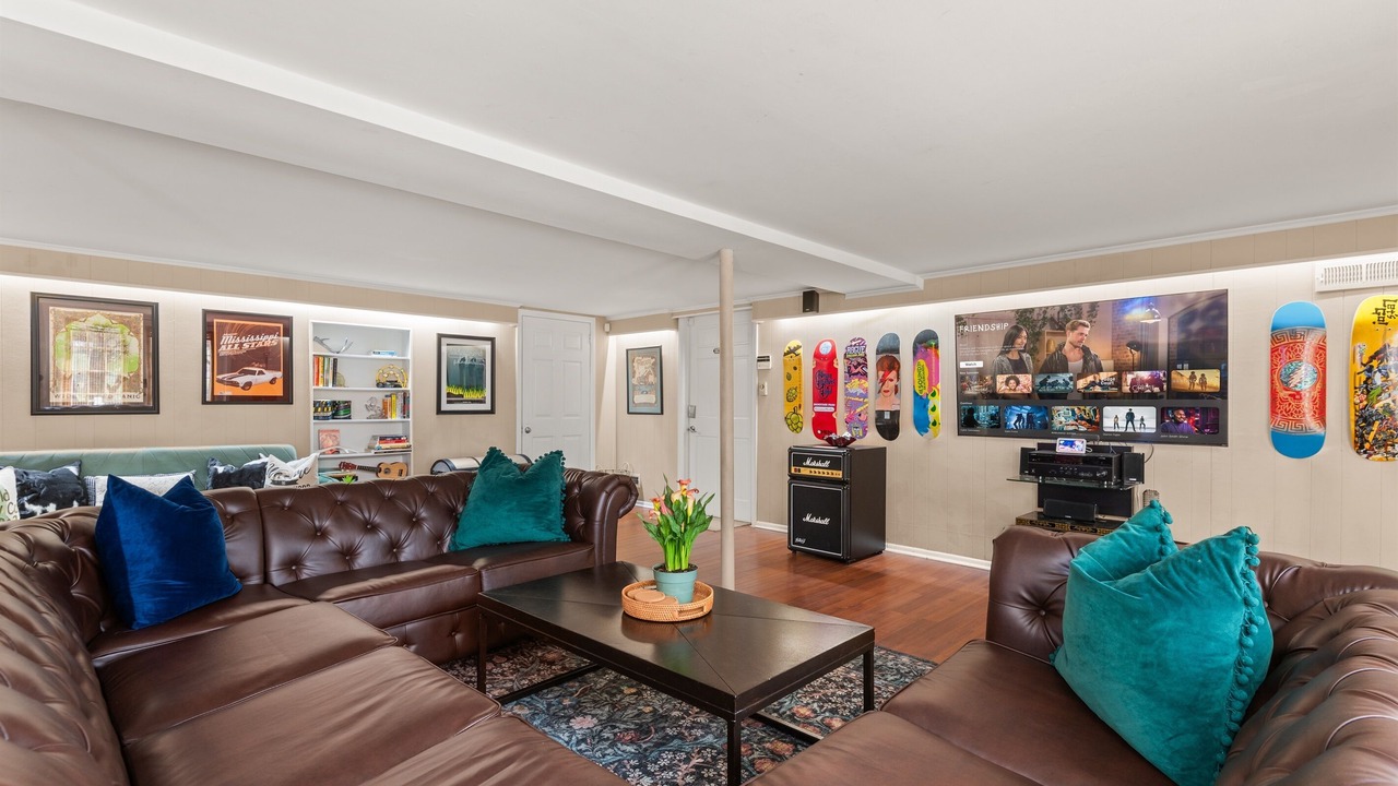 Photo of Others in Nashville