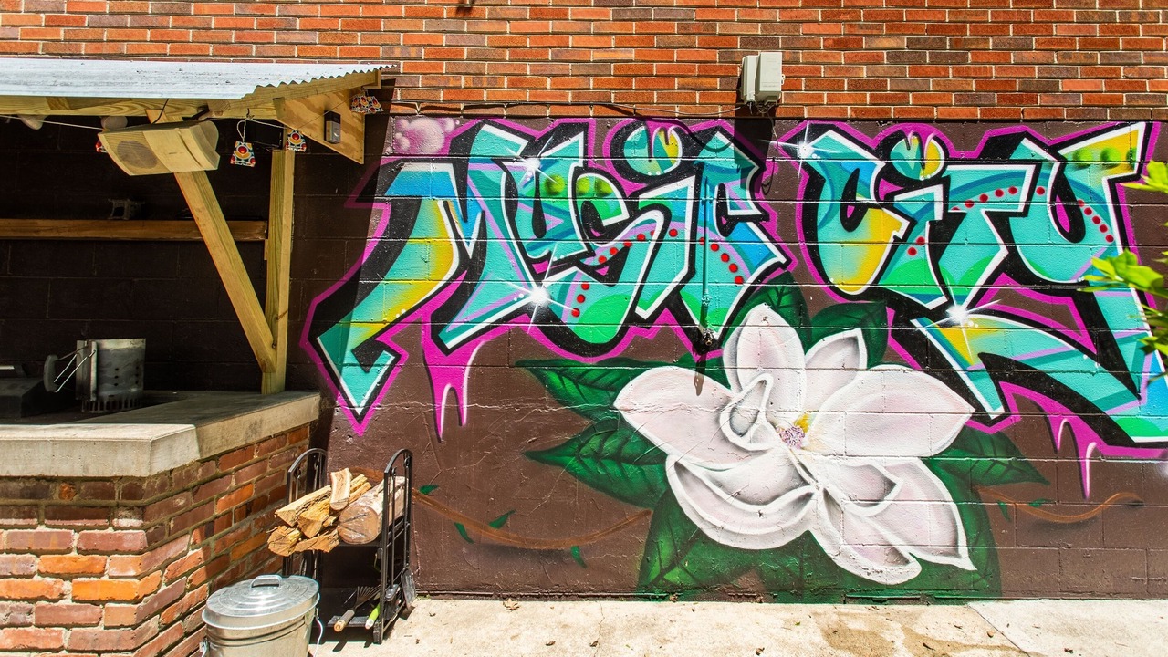 Photo of Outdoor in Nashville