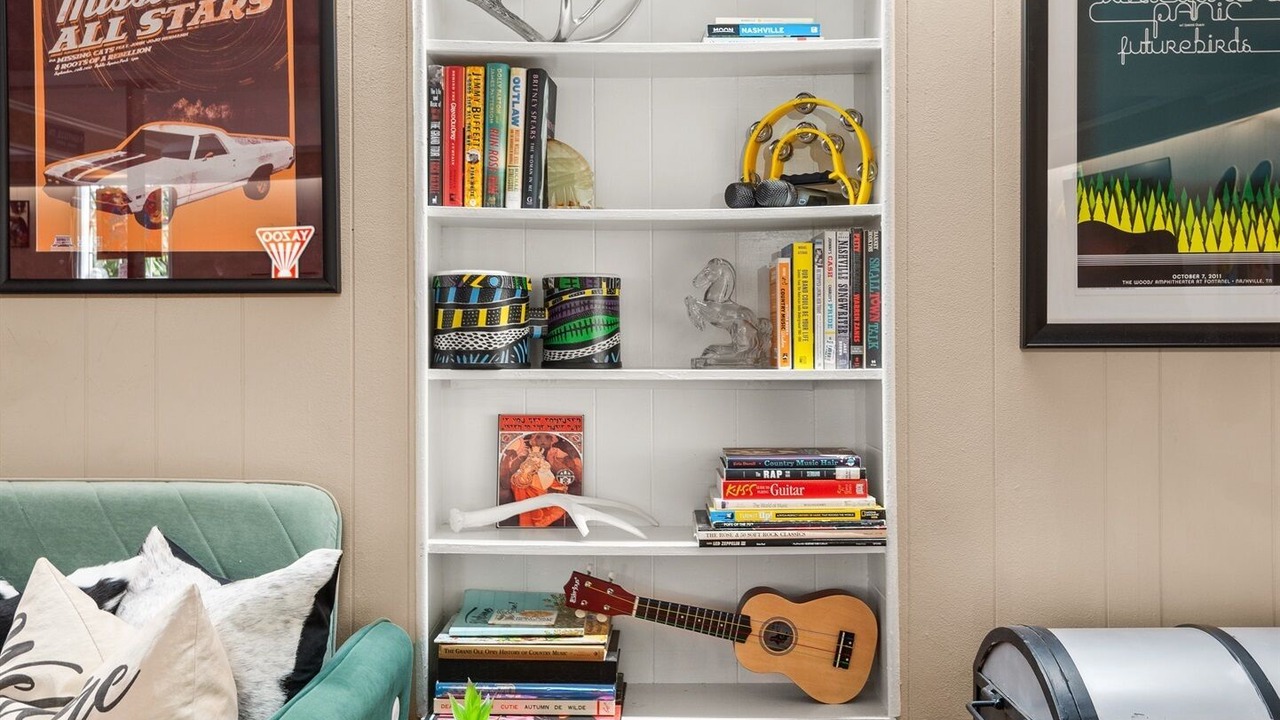 Photo of Others in Nashville