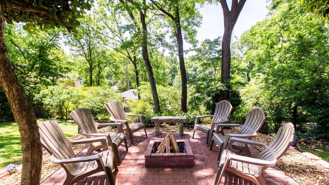 Photo of Outdoor in Nashville