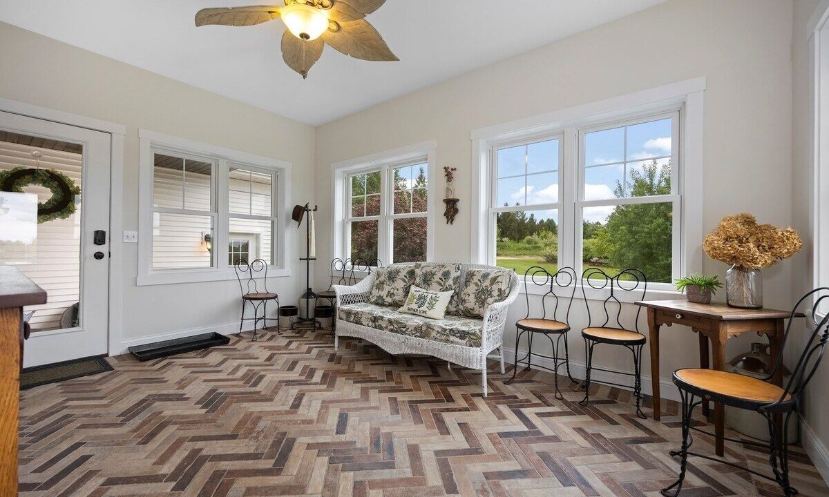 Photo of Livingroom in Williamsburg