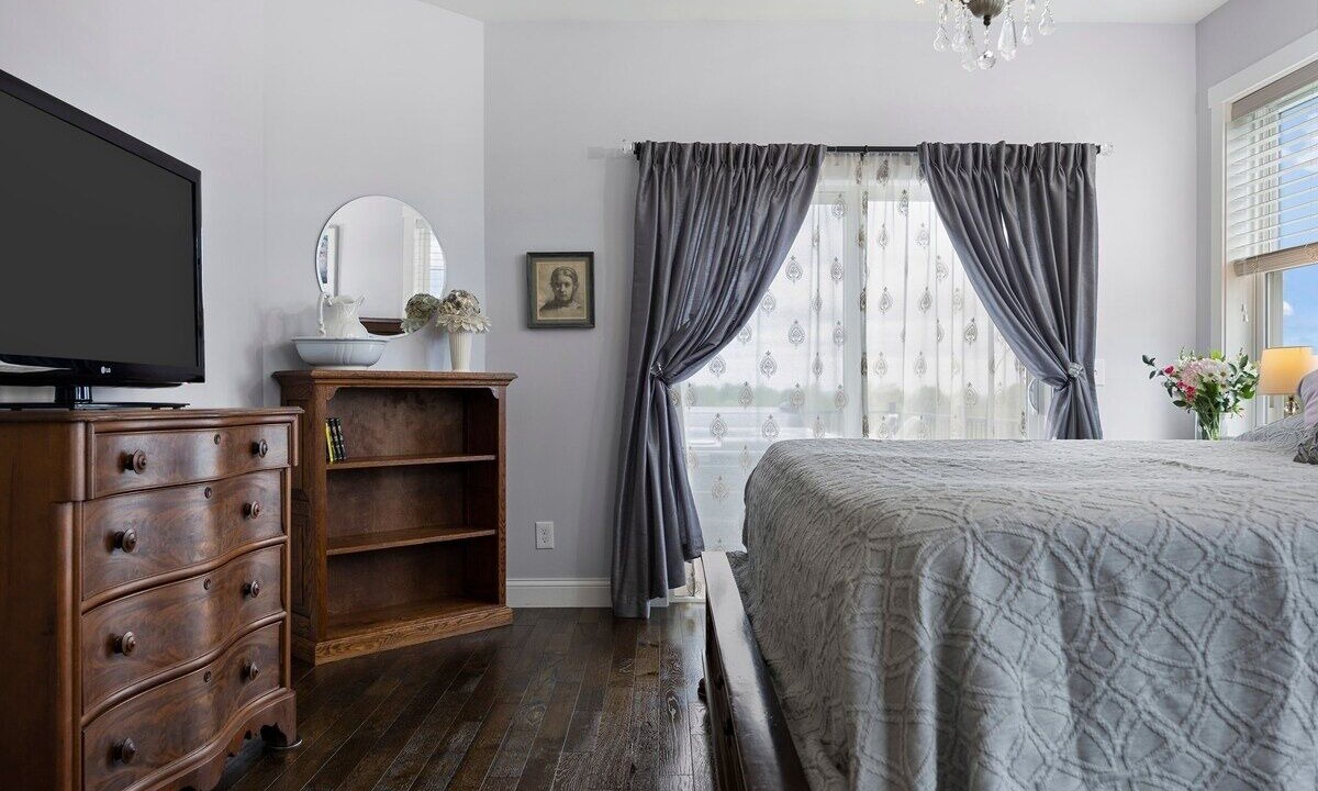 Photo of Bedroom in Williamsburg