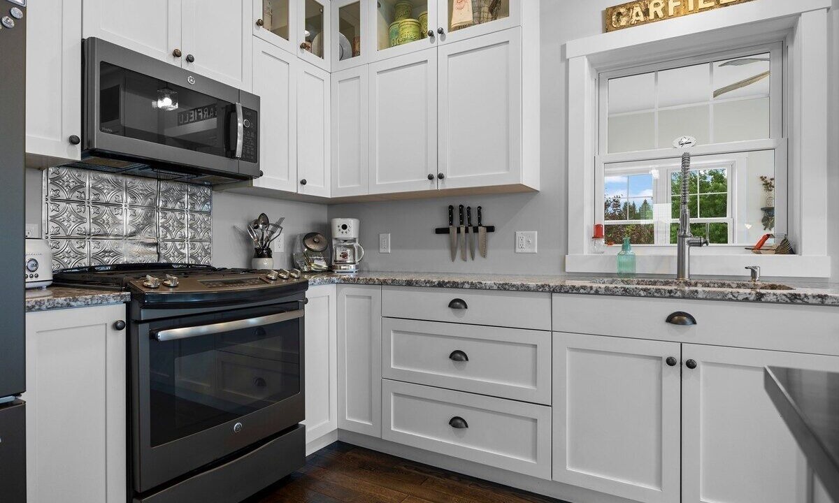 Photo of Kitchen in Williamsburg