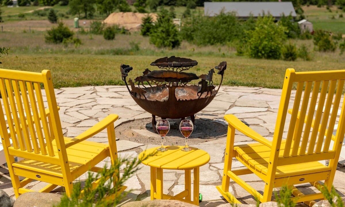 Photo of Outdoor in Williamsburg