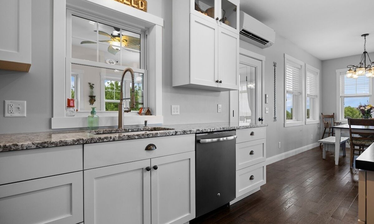 Photo of Kitchen in Williamsburg