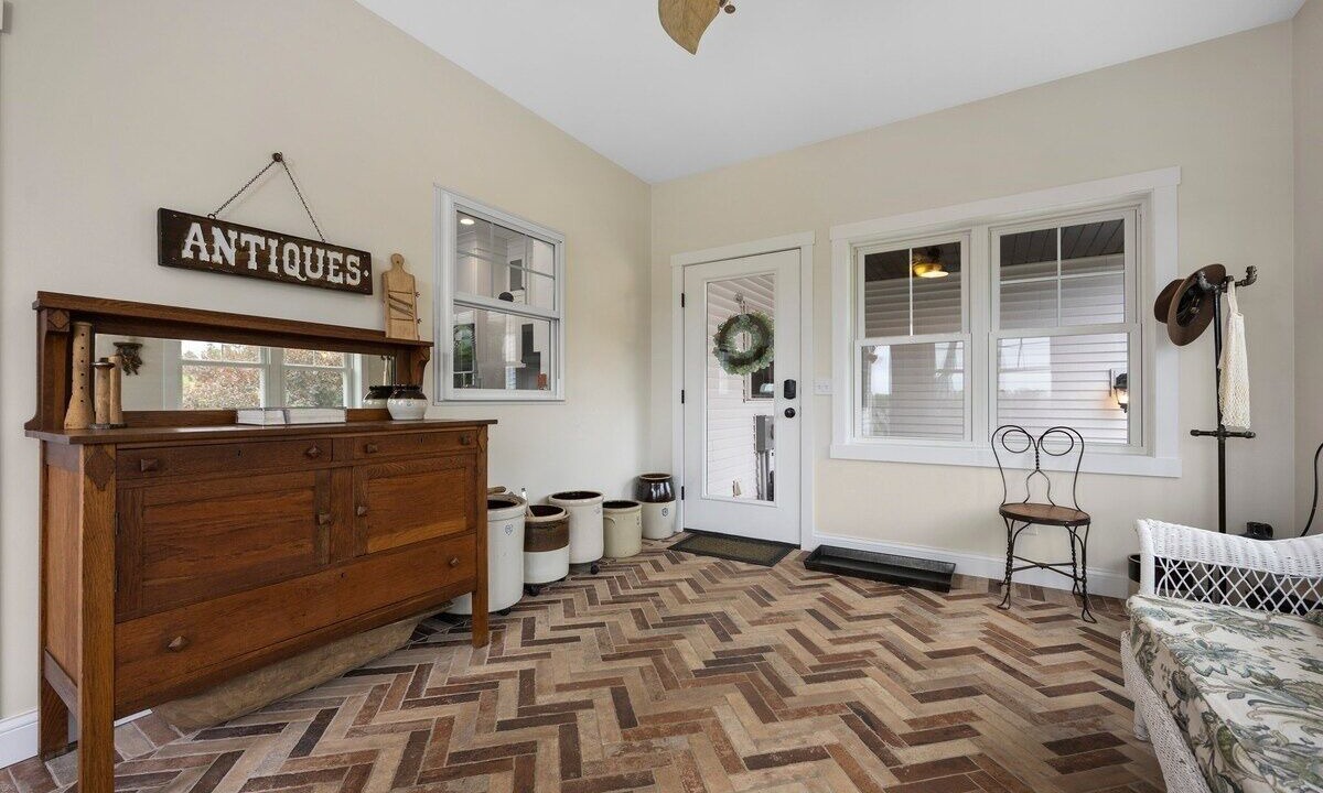 Photo of Bedroom in Williamsburg