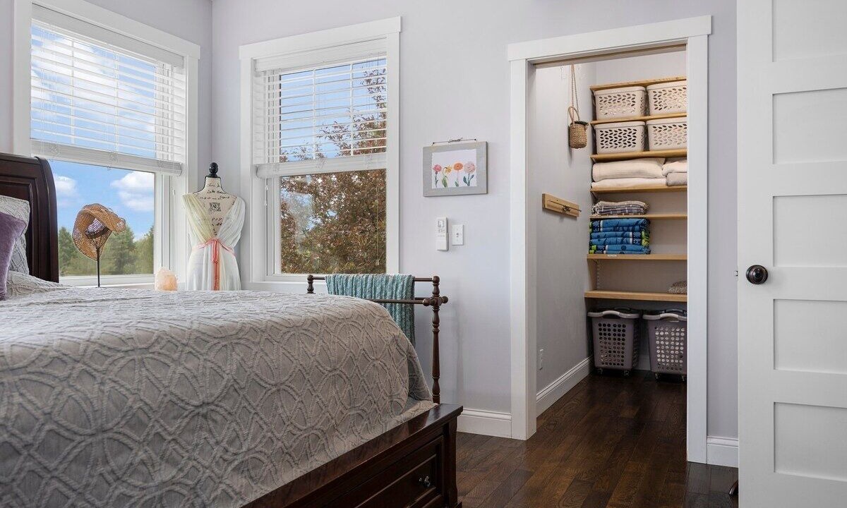 Photo of Bedroom in Williamsburg