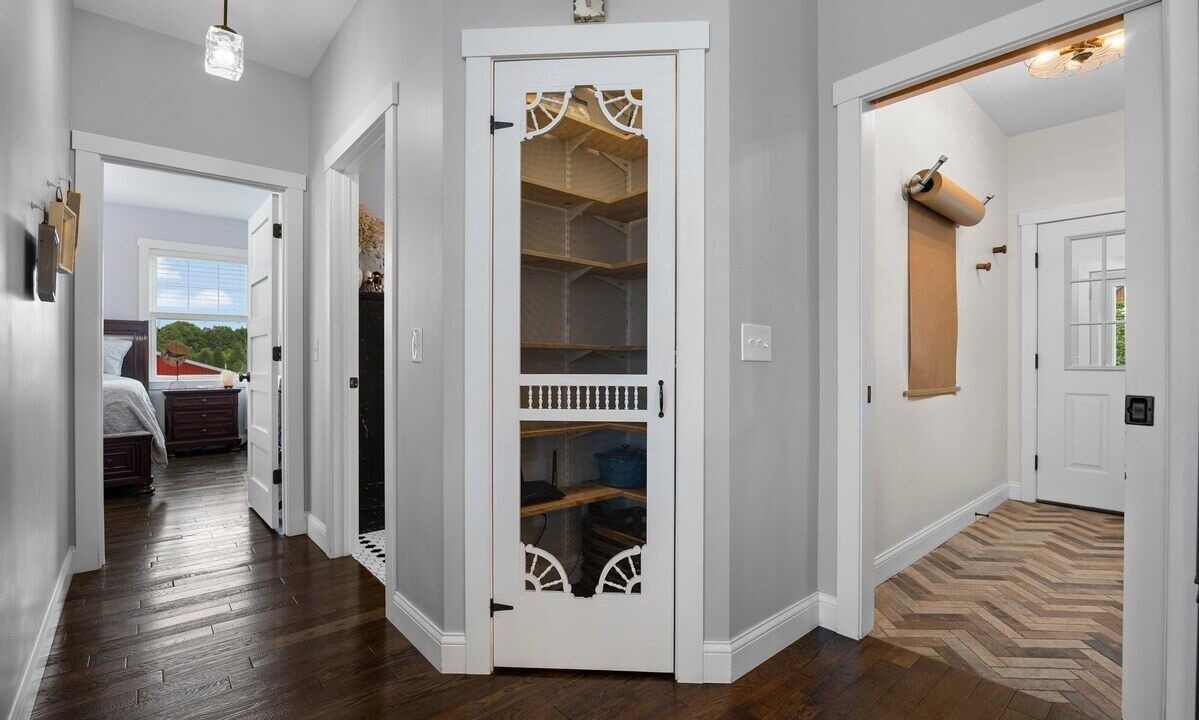 Photo of Bedroom in Williamsburg