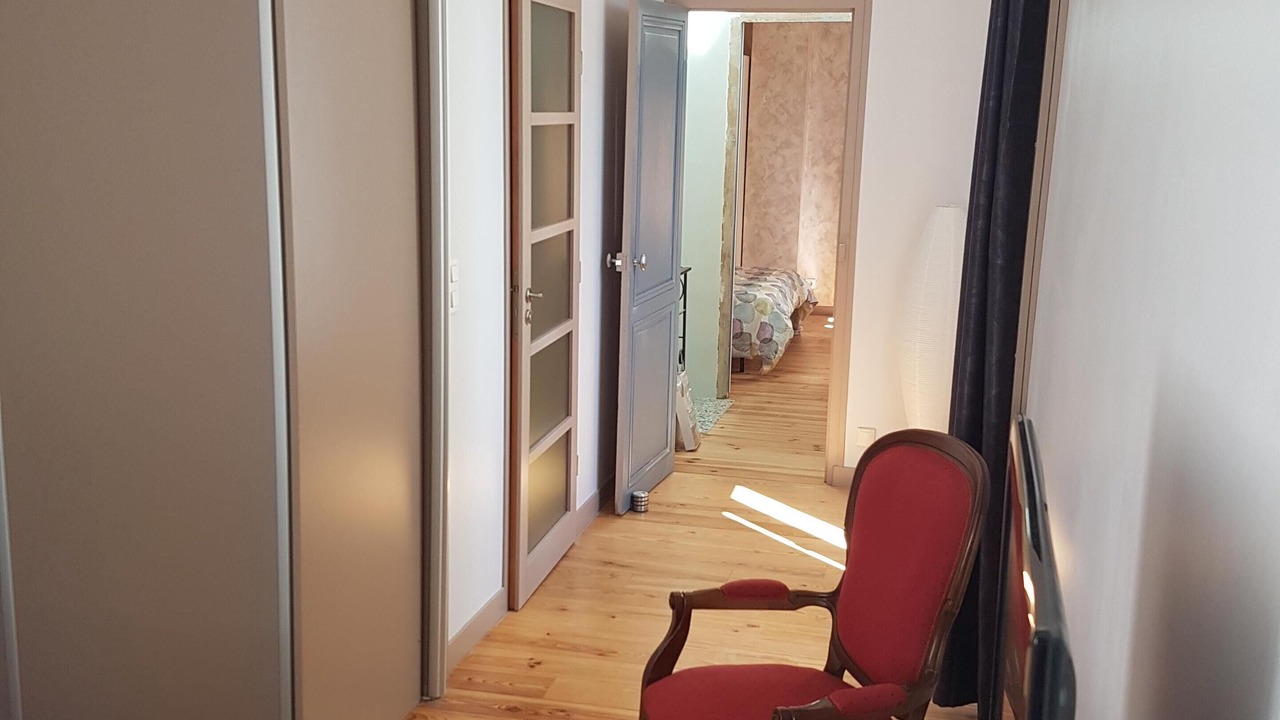 Photo of Bedroom in Maraussan
