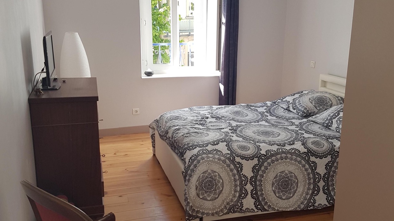Photo of Bedroom in Maraussan