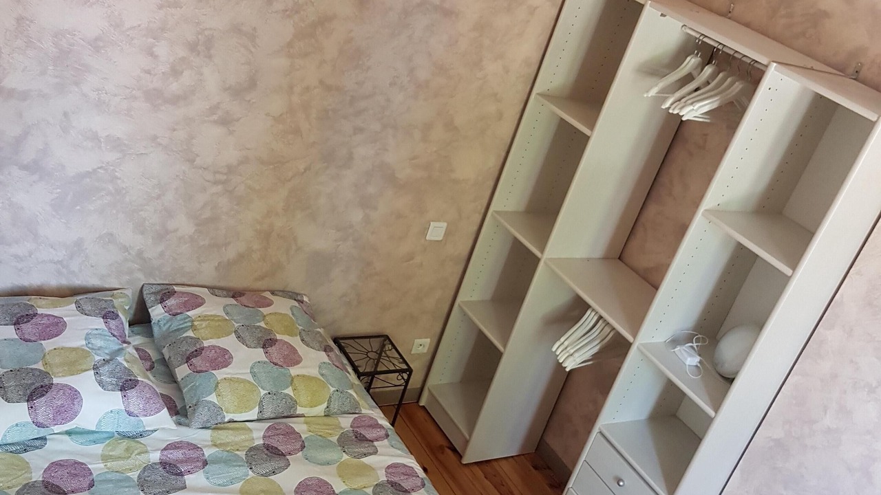 Photo of Bedroom in Maraussan