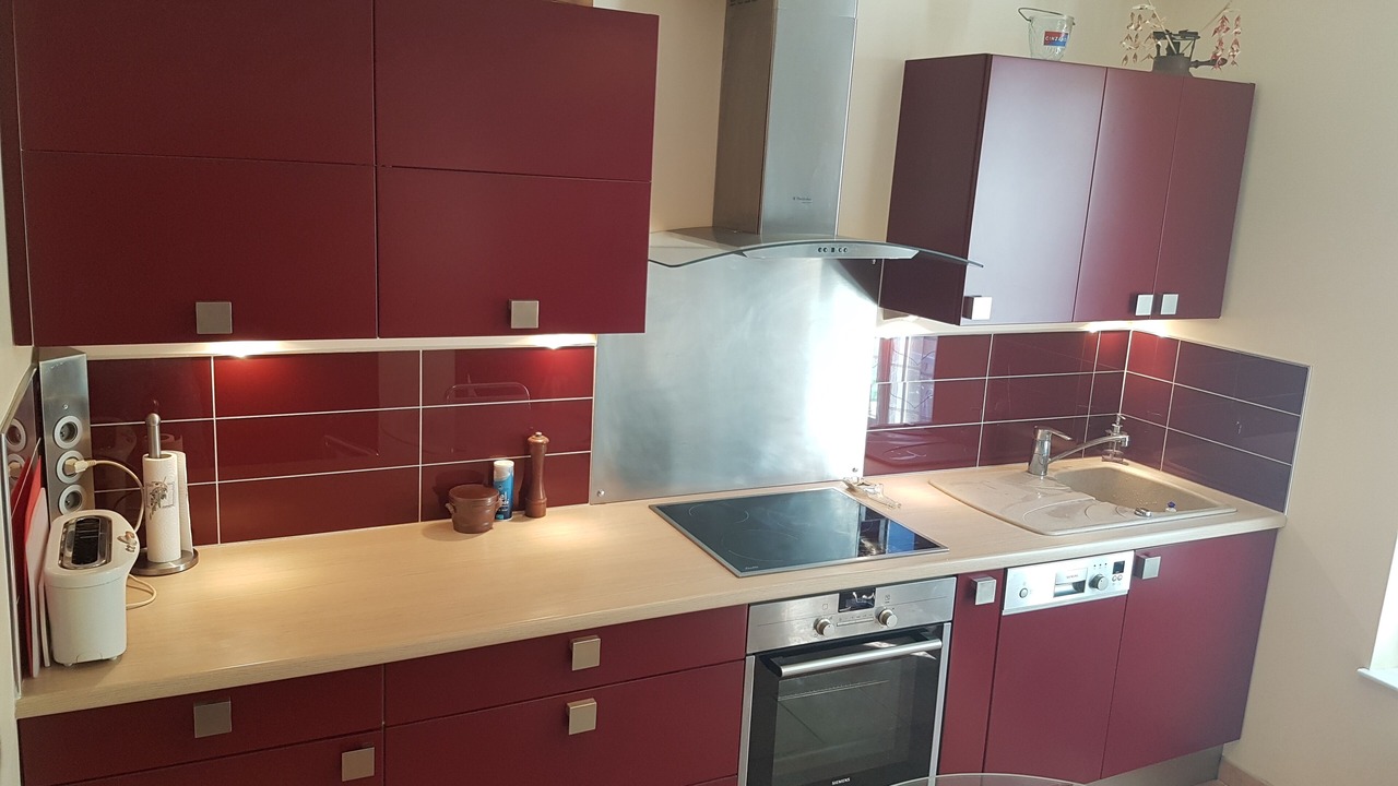 Photo of Kitchen in Maraussan