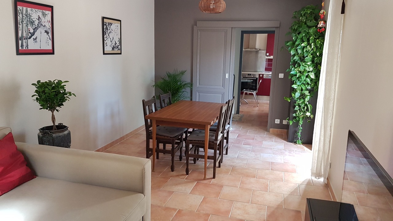 Photo of Livingroom in Maraussan
