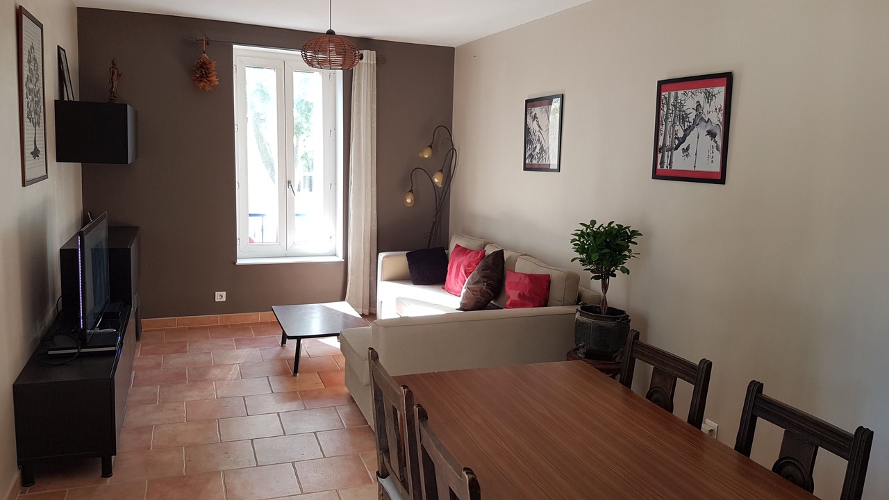 Photo of Livingroom in Maraussan
