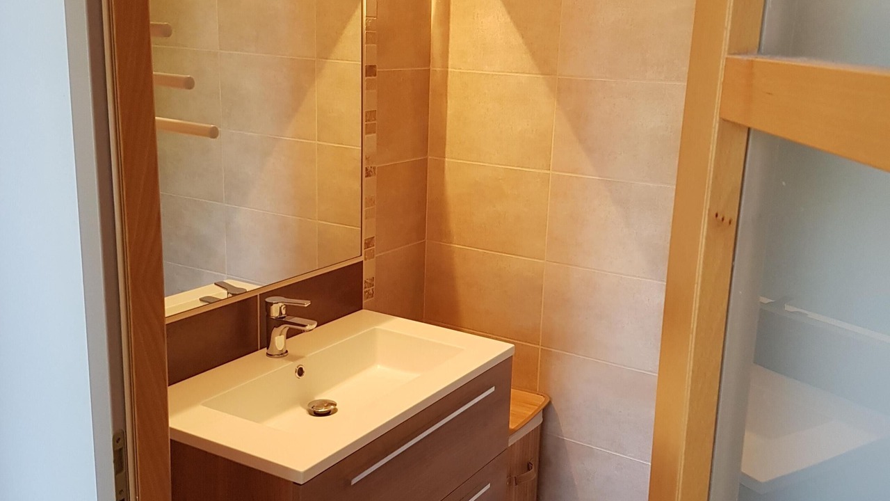 Photo of Bathroom in Maraussan