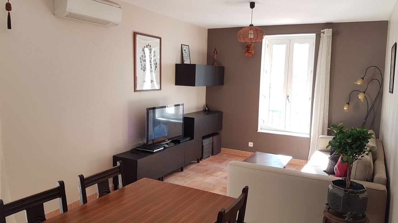 Photo of Livingroom in Maraussan