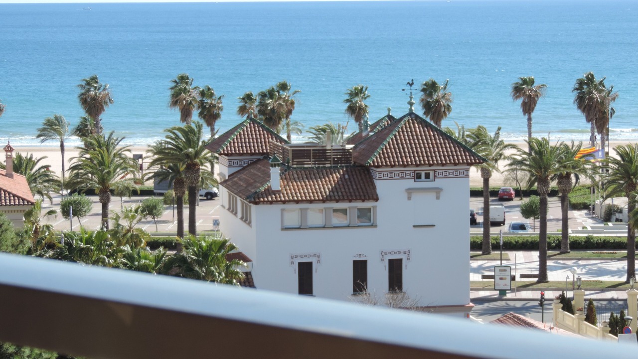 Photo of Outdoor in Salou City Centre