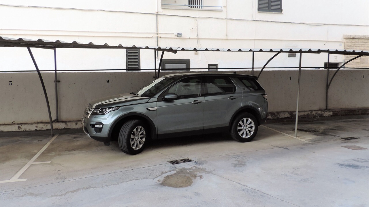 Photo of Outdoor in Salou City Centre