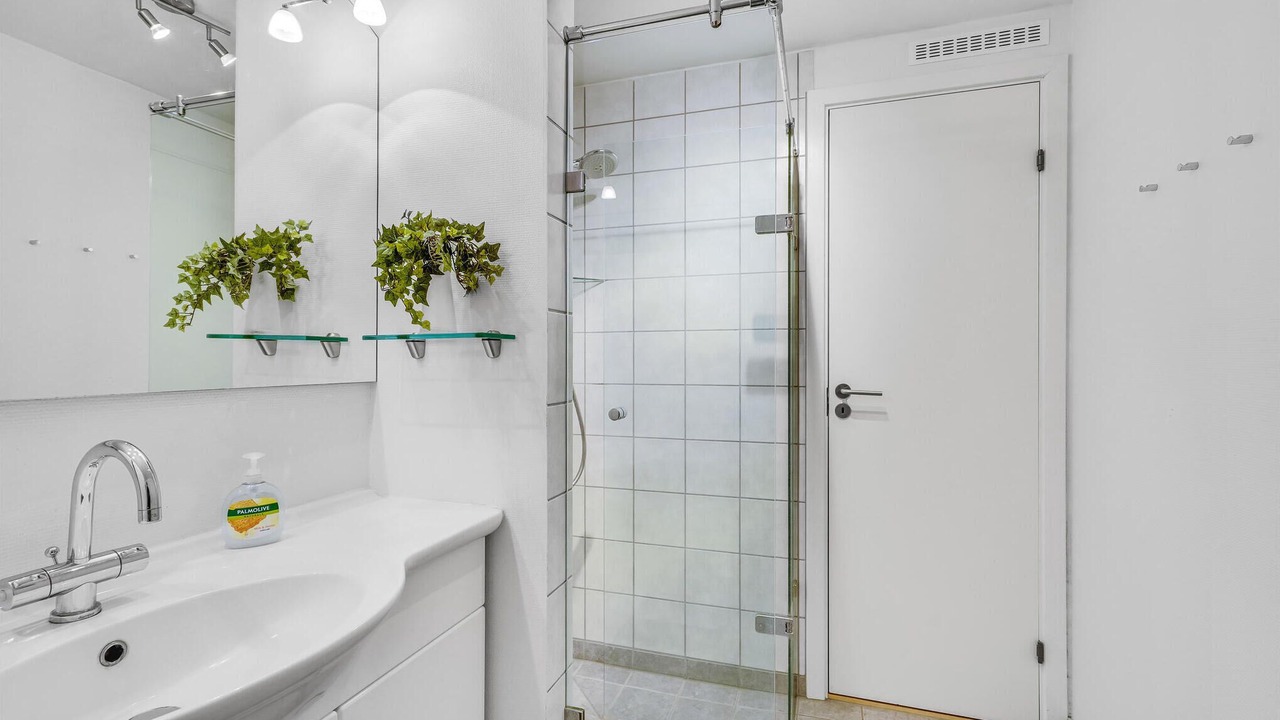 Photo of Bathroom in Lohals