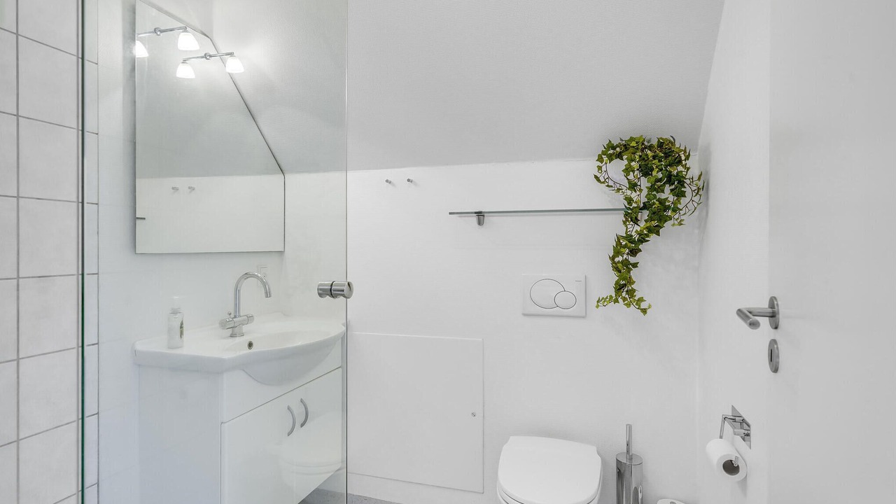 Photo of Bathroom in Lohals
