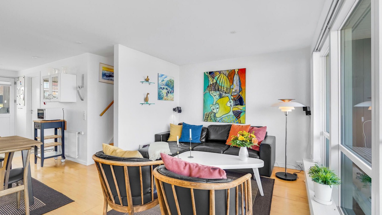 Photo of Bedroom in Lohals