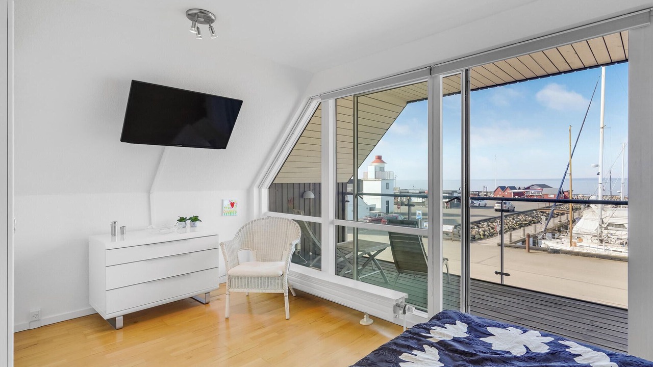 Photo of Bedroom in Lohals