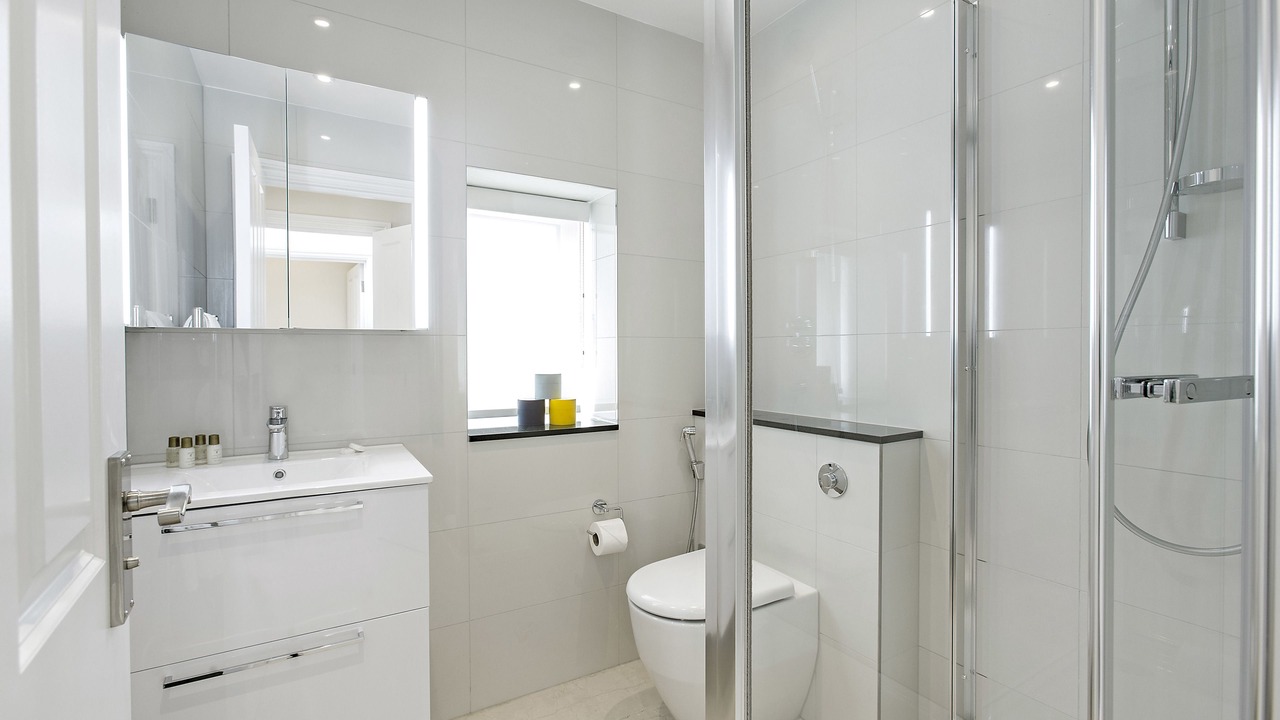 Photo of Bathroom in Belgravia
