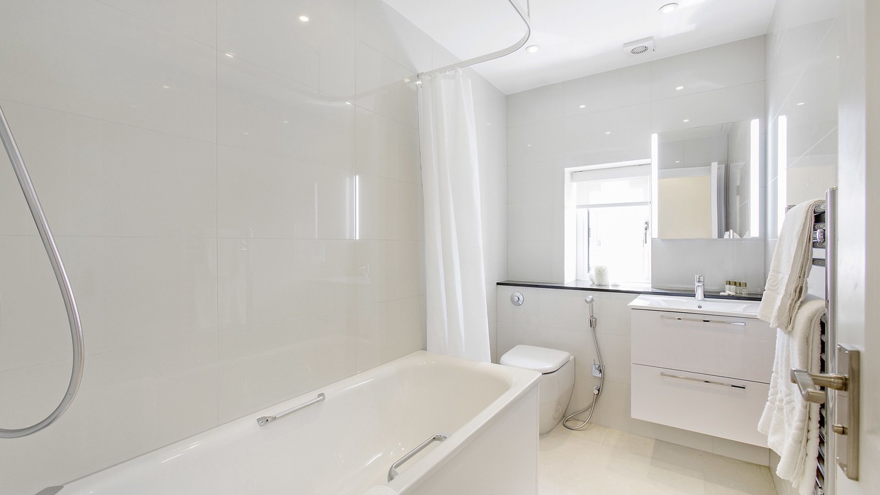 Photo of Bathroom in Belgravia