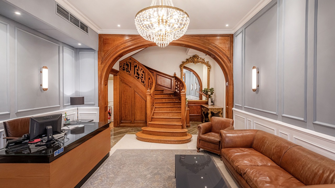 Photo of Others in Belgravia