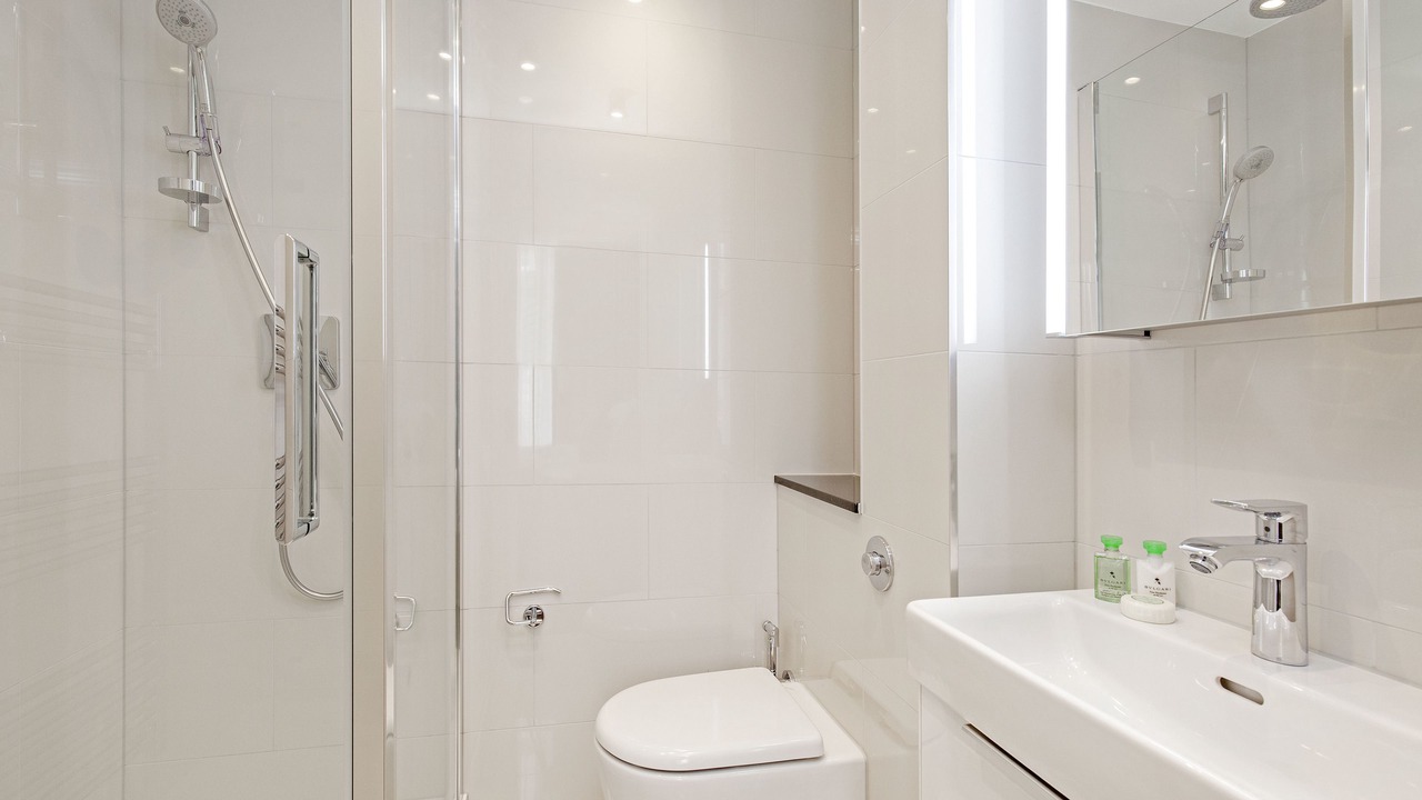 Photo of Bathroom in Belgravia