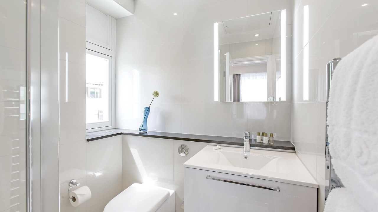 Photo of Bathroom in Belgravia