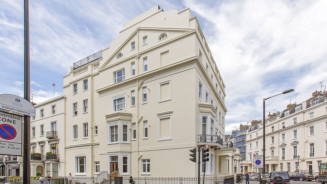 Photo of Outdoor in Belgravia