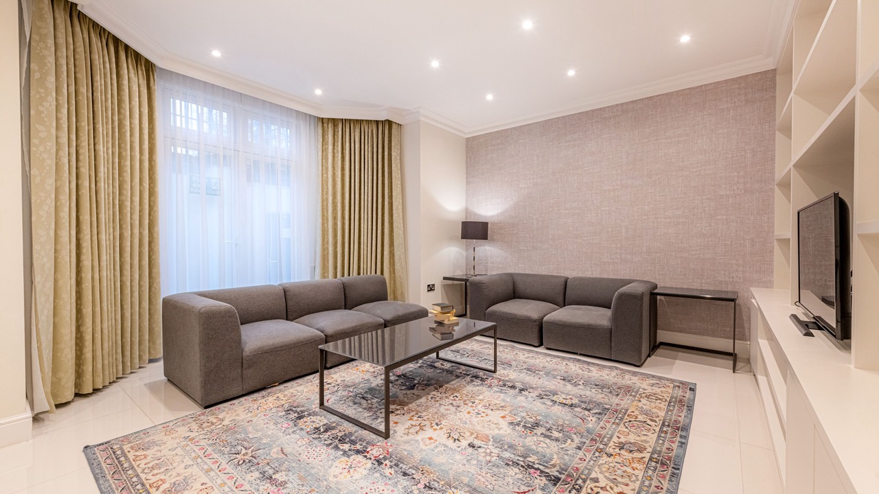 Photo of Livingroom in Belgravia